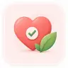 health life icon