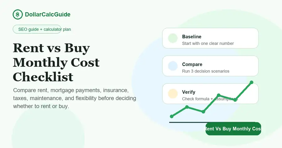 rent vs buy monthly cost infographic thumbnail